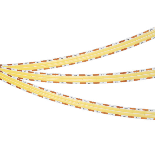 Светодиодная лента Arlight COB открытая 046932