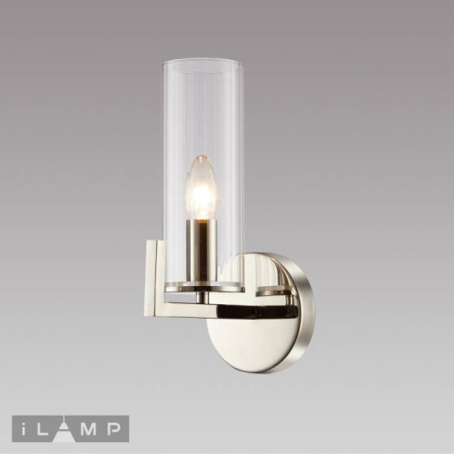 Настенное бра iLamp Evolution W6806-1 NIC
