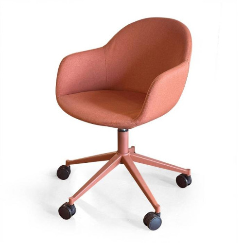 Кресло офисное Delight Collection Rio Rio Office Leg Armchair