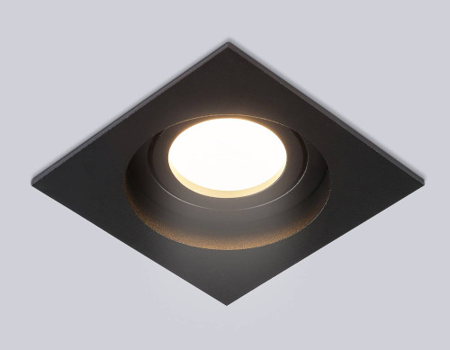 Встраиваемый светильник Ambrella Standard Tech TN102758