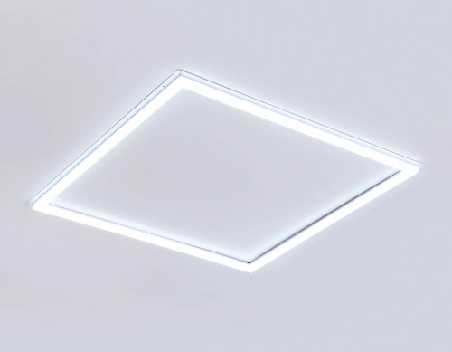 Светодиодный светильник рамочного типа сборный Ambrella Panels DPS1042