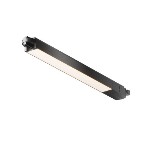 Трековый светильник Maytoni Basis Unity TR000-1-12W3K-B