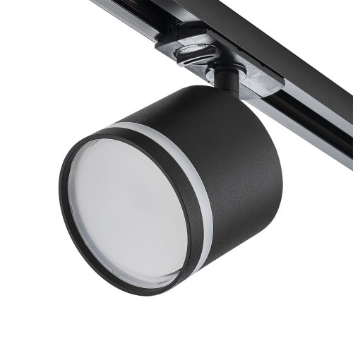 Трековый светильник Escada 20009 20009TRA/02 SBK