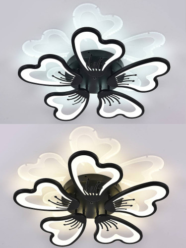 Natali Kovaltseva Innovation Style INNOVATION STYLE 83030 BLACK