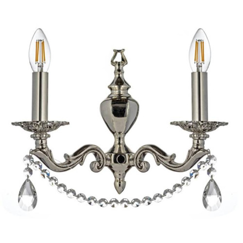 Настенное бра Arti Lampadari Amelia Amelia E 2.1.2.600 SB