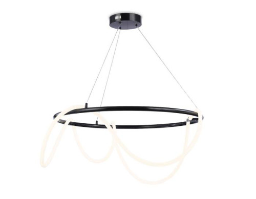 Подвесная люстра Ambrella Line FL10508