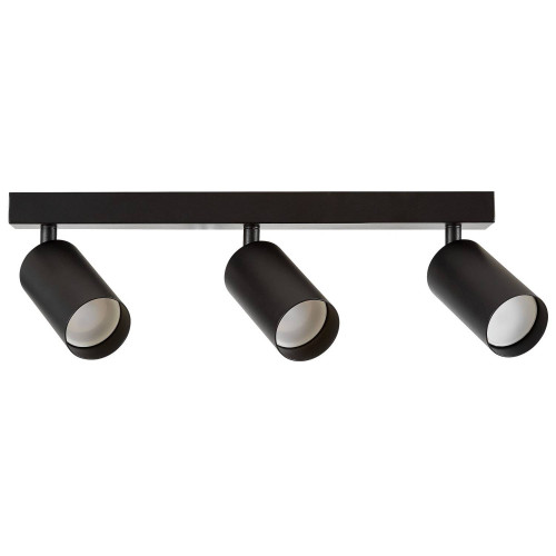 Светильник спот Lumina Deco Neo TS TK50-C3 BK