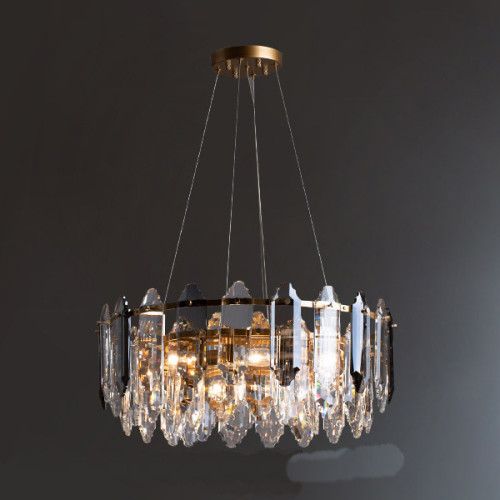 Подвесная люстра ImperiumLoft Laureta01 203452-23