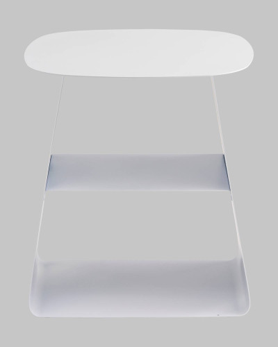 Журнальный стол Stool Group Leyre MT-123S DB-021