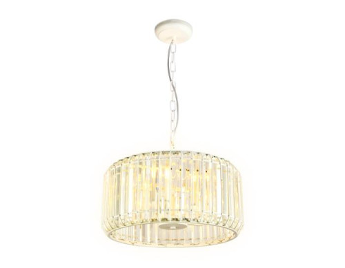 Подвесная хрустальная люстра Traditional Ambrella TR5810