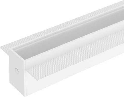 Шинопровод встраиваемый однофазный Denkirs Smart TR2013-WH