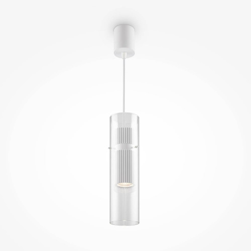 Светильник подвесной Maytoni Dynamics MOD326PL-01W