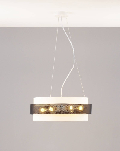 Подвесная люстра Moderli Gela V10486-6P