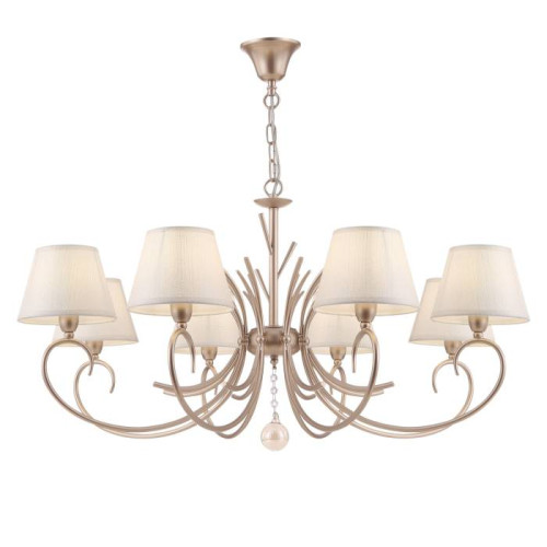 Подвесная люстра Freya Gisela FR2013PL-08G