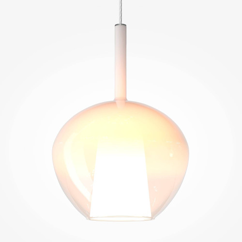 Светильник подвесной Maytoni Duality MOD271PL-01W3