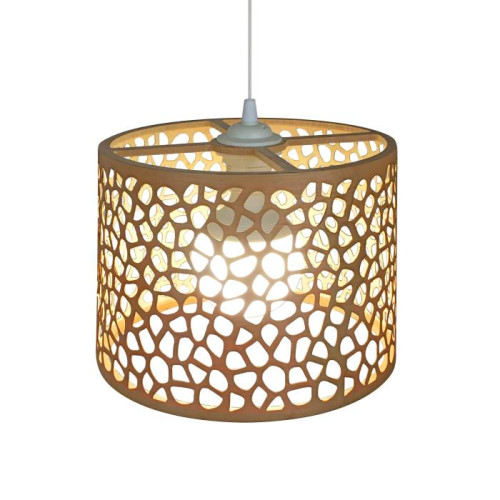 Светильник подвесной PG Marquetry Nord PG-L2-ACeC-TN-M-BP5