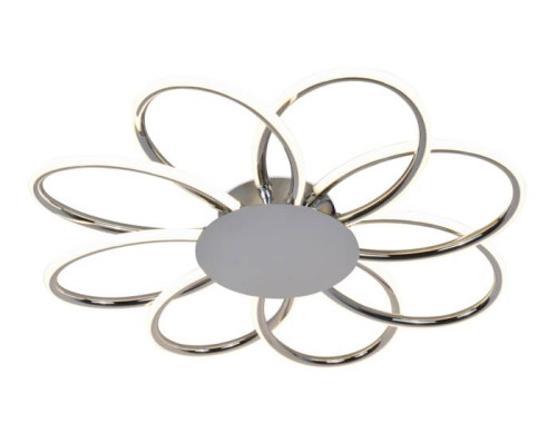 Потолочная светодиодная люстра Line Ambrella FL425