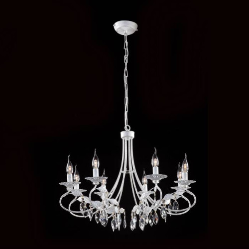 Подвесная люстра Citilux Честер CL418182