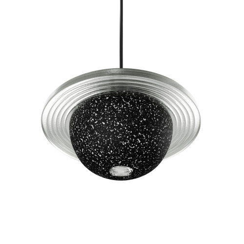 Светильник подвесной LIGHTERA Albury LE141L-20B