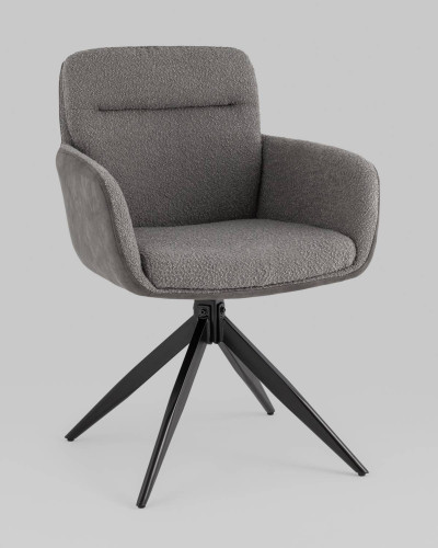 Обеденный стул Stool Group Waldo OS-2319K T358-5mPK970-11