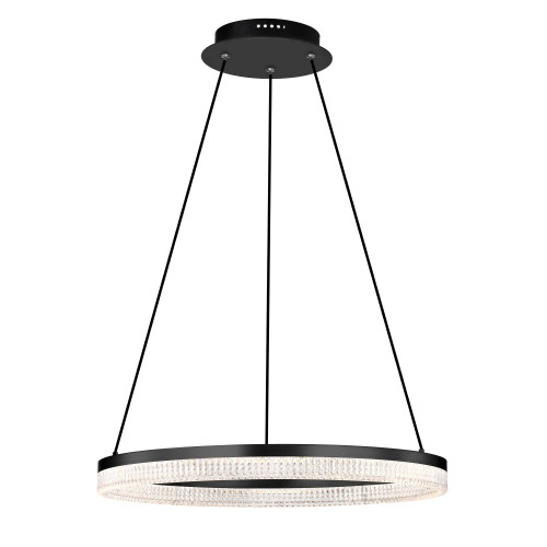 Подвесная люстра Lightstar Rotonda 736187