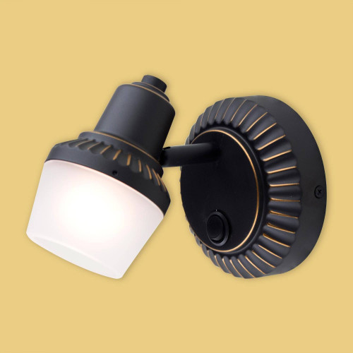 Настенное бра Citilux Антиб CL562511