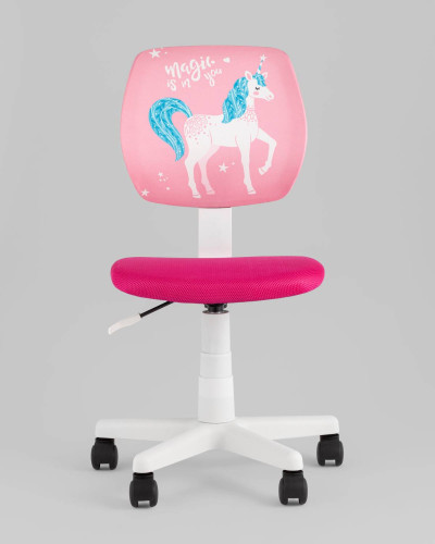 Компьютерное кресло Stool Group ЛОЛО УТ000039088