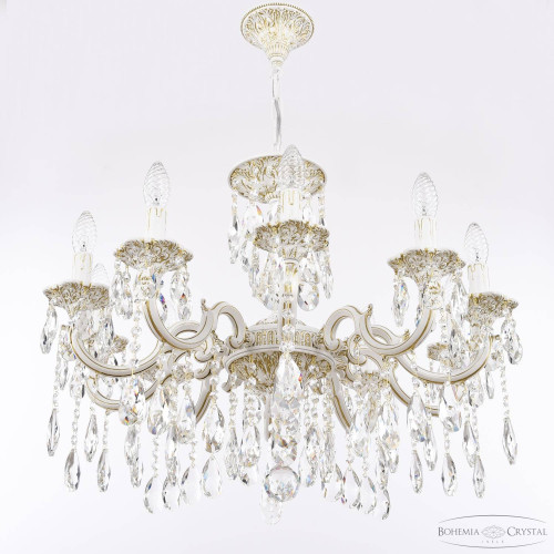 Подвесная люстра Bohemia Al7801 AL78101/10/210 A WMG