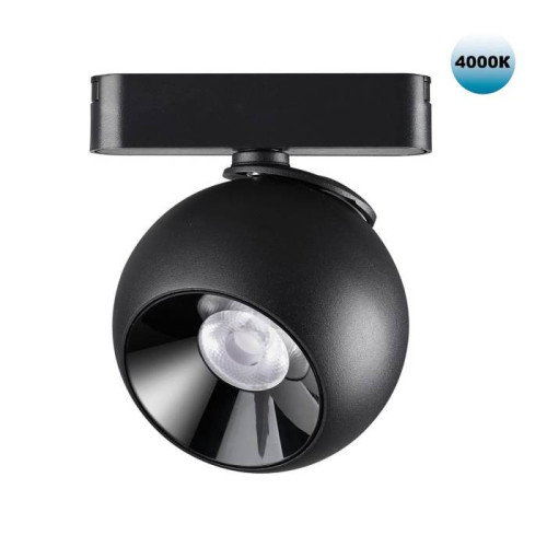 Трековый светильник Novotech Shino 359100