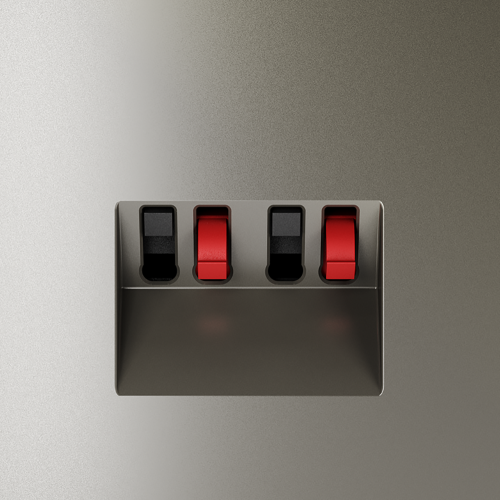 Розетка (Шелк) Voltum Voltum S70 VLS060304