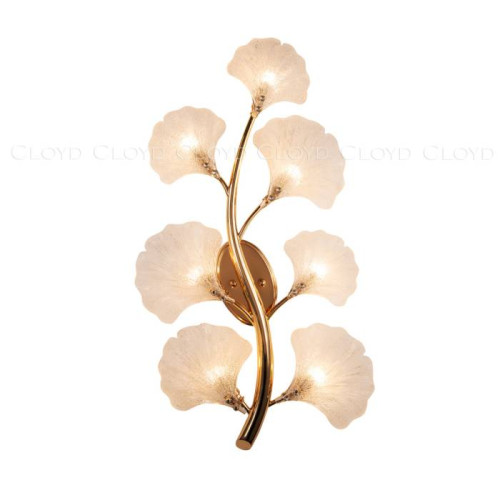 Настенное бра Cloyd Polynesia 20111