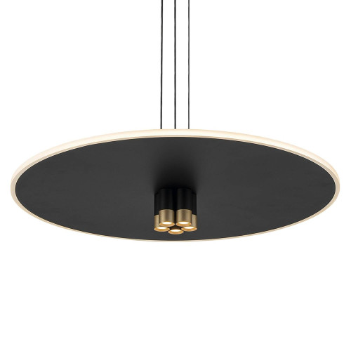 Светильник подвесной Mantra Nomada 8982