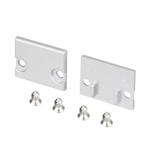 Заглушка для профиля Arlight FLOOR 047410