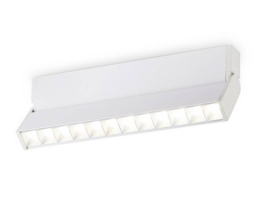 Светильник потолочный Ambrella Move TA1825