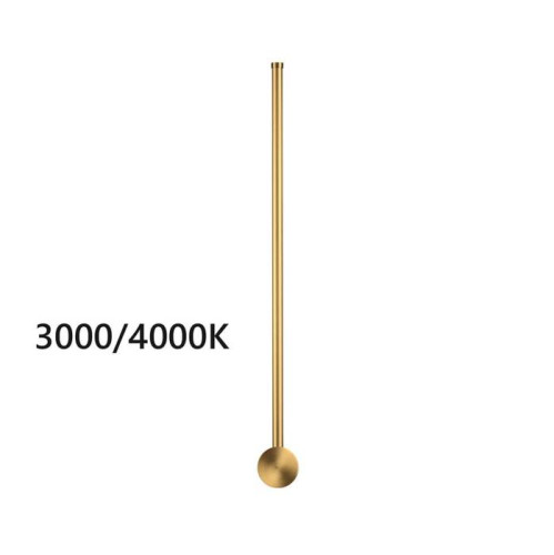 Настенный светильник Odeon Light Fillini 4335/12WGP