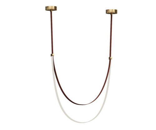 Светильник подвесной KINK Light Лирд 07689A-150,04