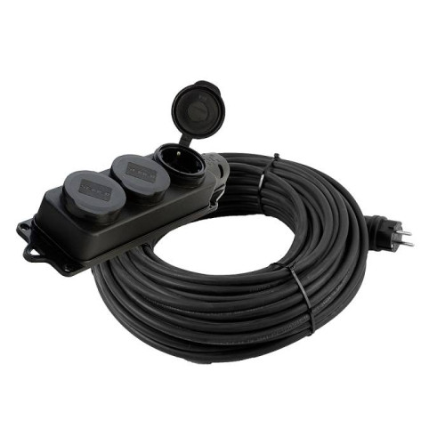 Удлинитель Stekker Professional 50349