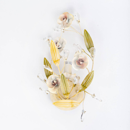 Настенное бра Abrasax SB0923/1