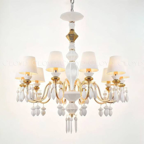 Подвесная люстра Cloyd Lottie 11244