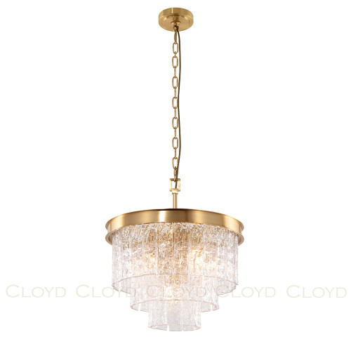 Подвесная люстра Cloyd Herald 10855