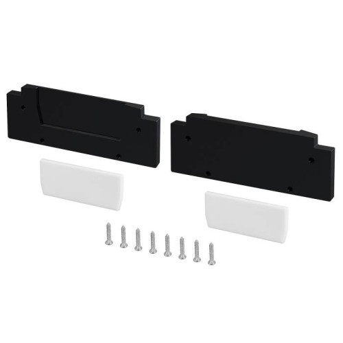 Заглушка для профиля Arlight 057278