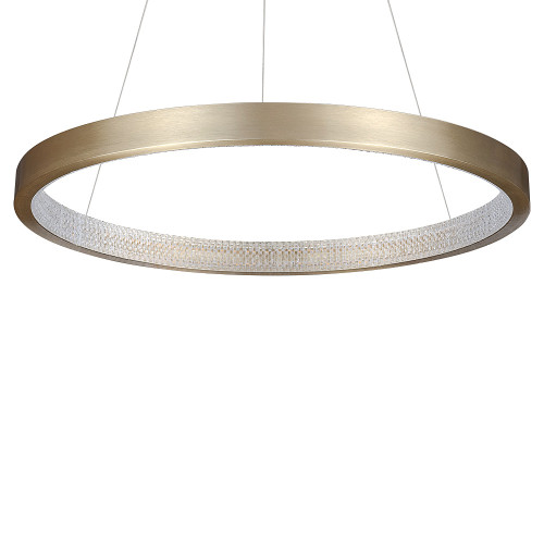 Подвесная люстра L'Arte Luce Luxury Aura L46702