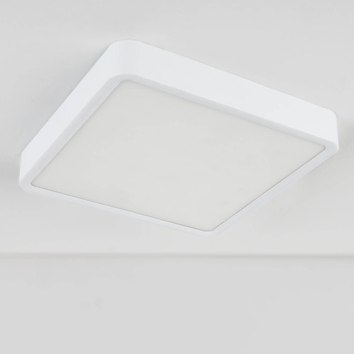 Светильник потолочный Elektrostandard DLR020-DLS020 DLS034 18W 4200K