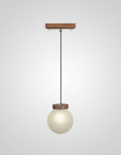 Светильник подвесной Мелодия Света Pearl 000067481