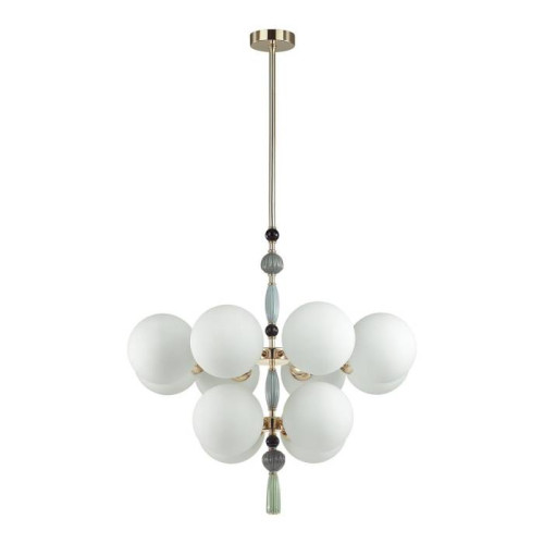 Люстра на штанге Odeon Light EXCLUSIVE Palle 5405/12