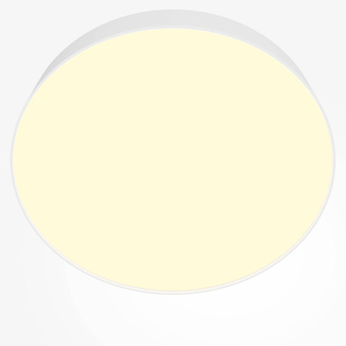 Светильник потолочный Maytoni Zon C032CL-45W2.7K-RD-W