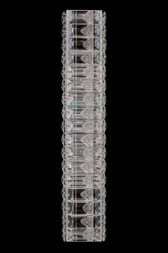 Настенный светильник LEON Delaina LE3012/1W CH