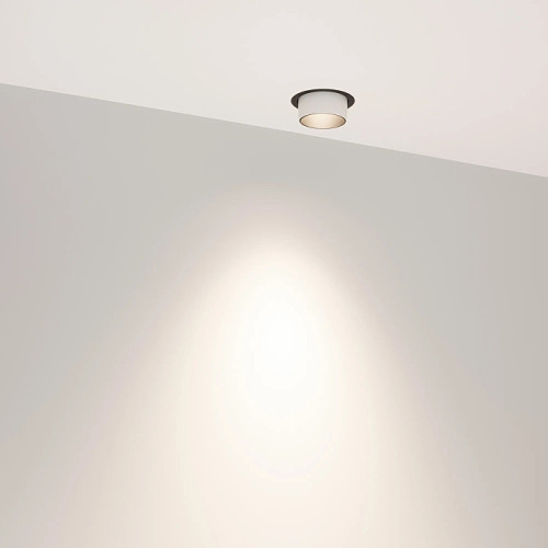 Встраиваемый светильник под шпаклевку Arlight Nuance Trimless Pull 049908