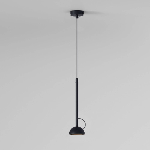 Светильник подвесной Elektrostandard Join 50313 LED 7W 3000K черный