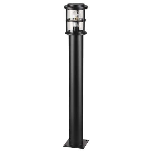 Уличный наземный светильник Odeon Light Magus 4964/1F
